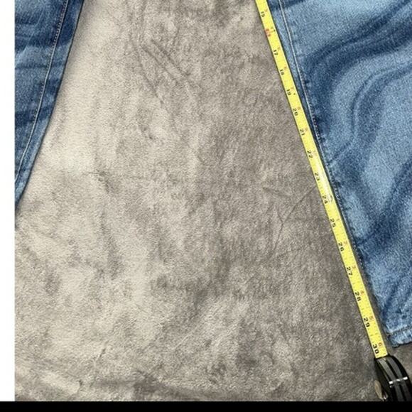 Wild Fable Highest Rise baggy jean size 2/26R - Picture 8 of 9